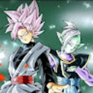 Meet your Posher, Elder